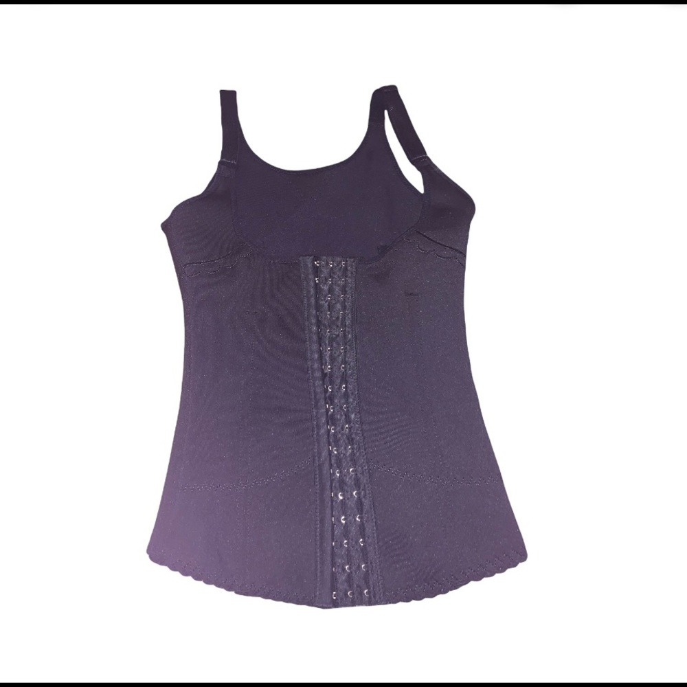 Waist trainer